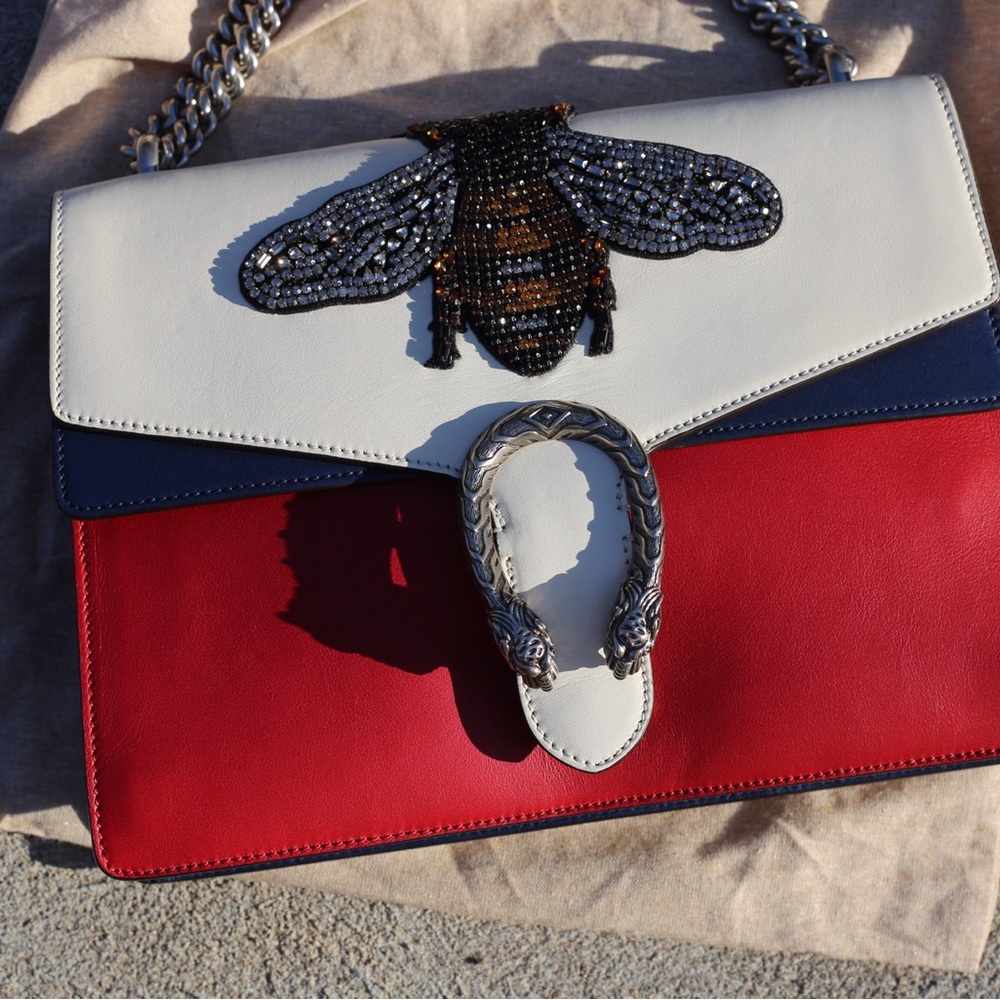 Gucci Dionysus Shoulder Bag